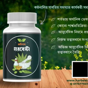 হারবেস্টা